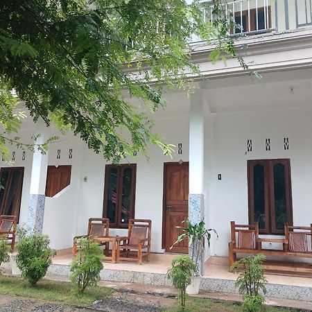 Roby Homestay Kuta  Eksteriør bilde