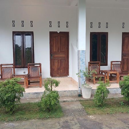 Roby Homestay Kuta  Eksteriør bilde