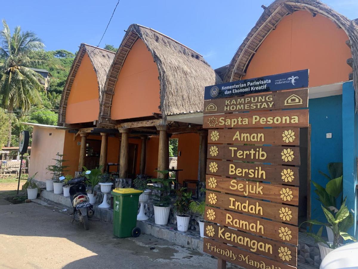 Roby Homestay Kuta  Eksteriør bilde