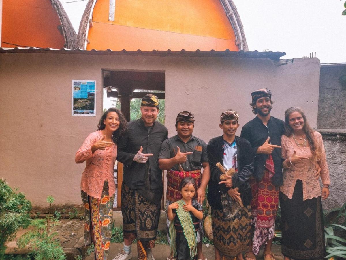 Roby Homestay Kuta  Eksteriør bilde