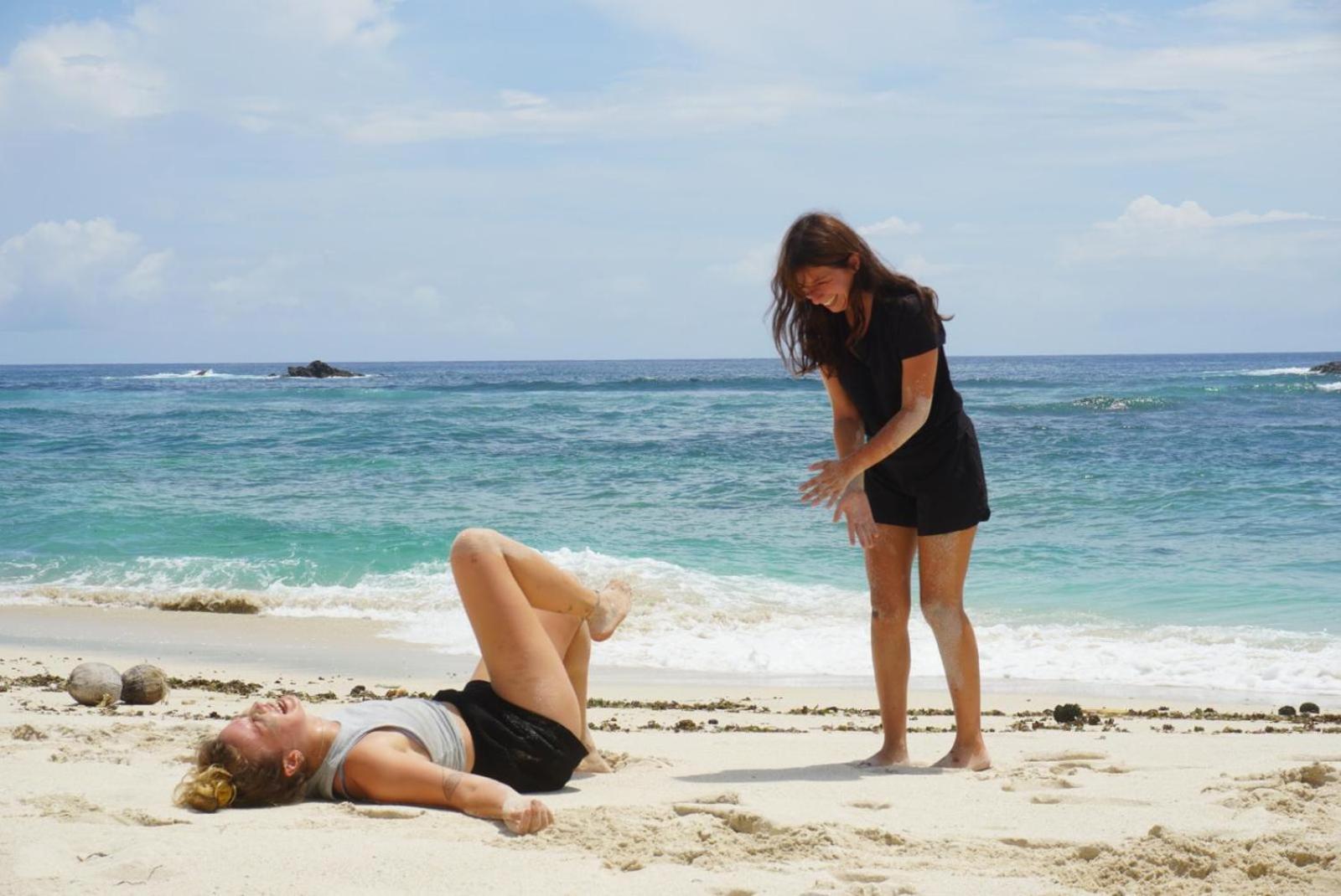 Roby Homestay Kuta  Eksteriør bilde