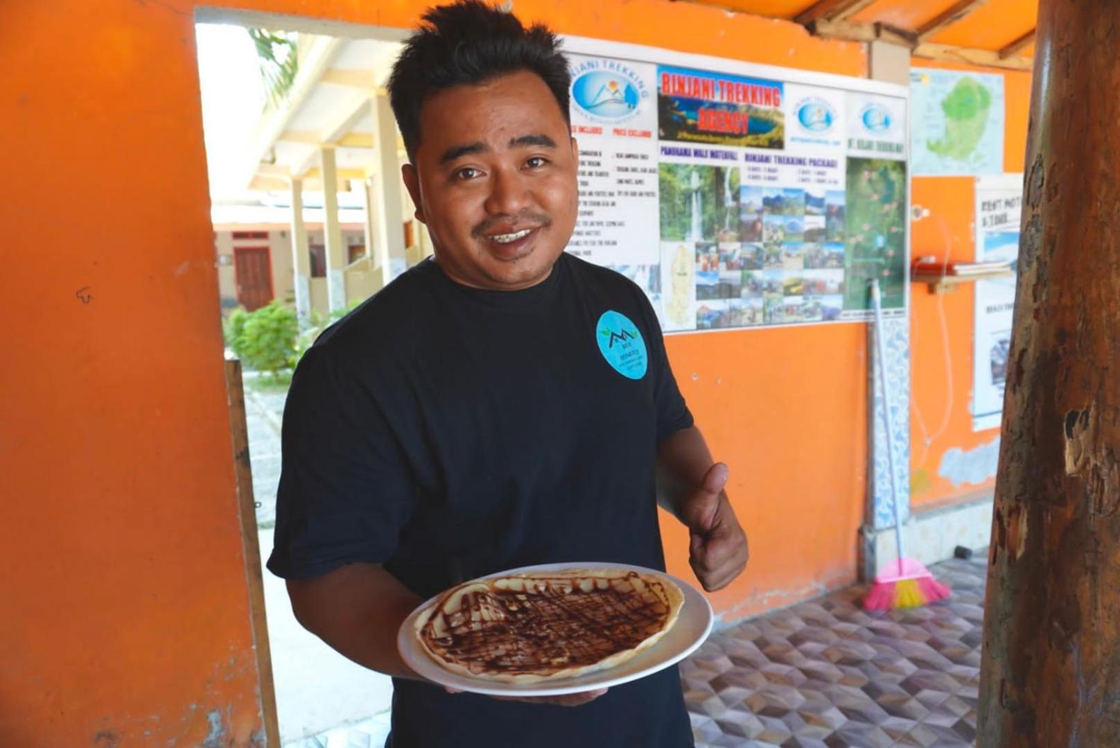 Roby Homestay Kuta  Eksteriør bilde