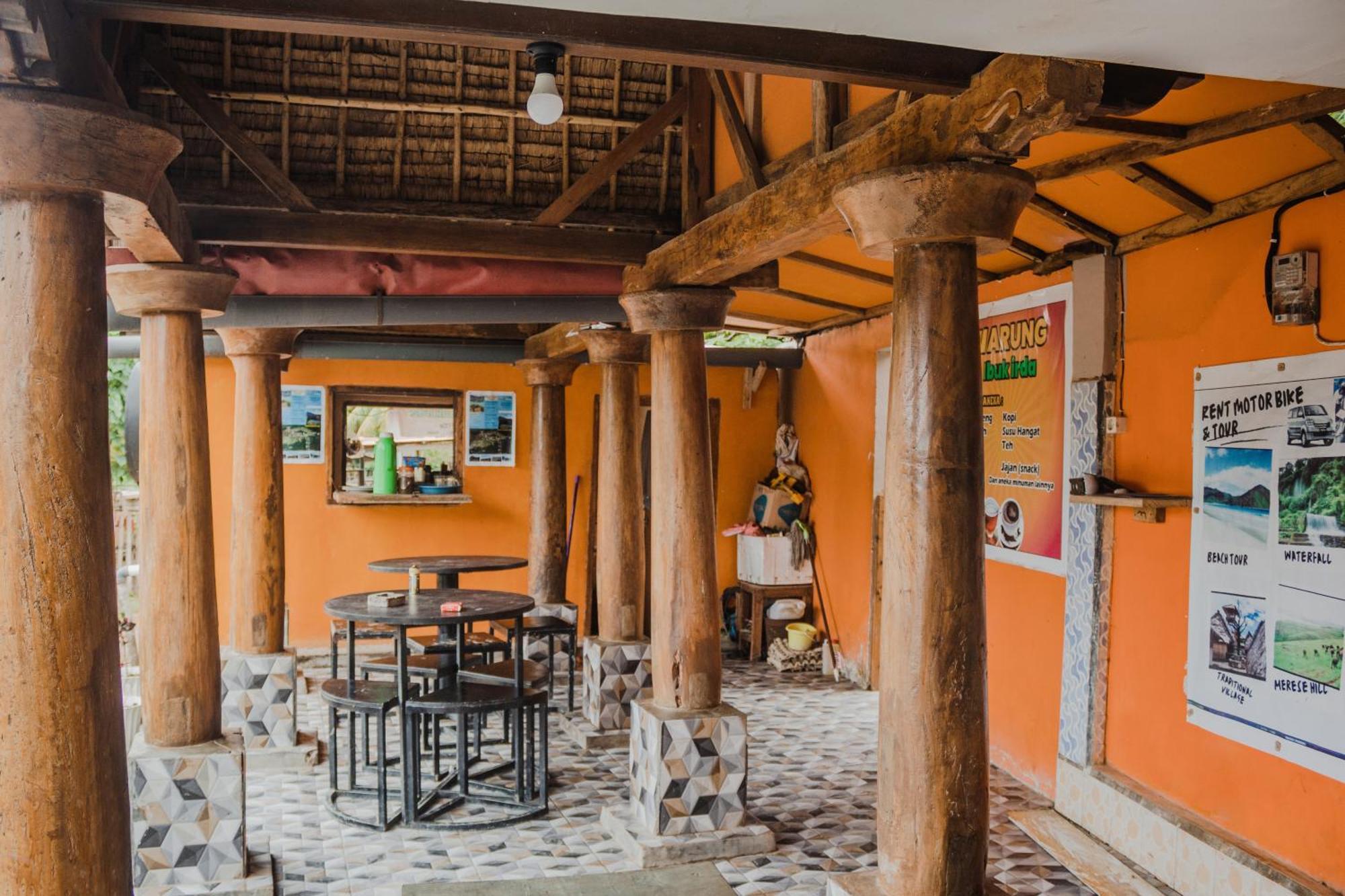 Roby Homestay Kuta  Eksteriør bilde