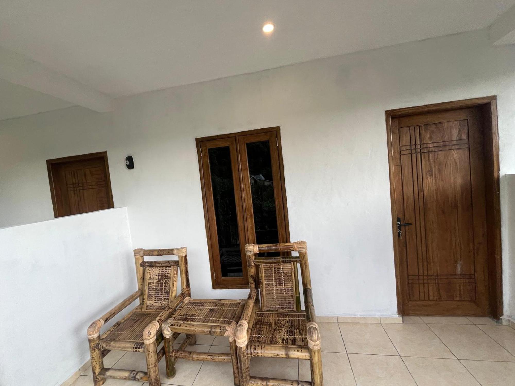Roby Homestay Kuta  Eksteriør bilde