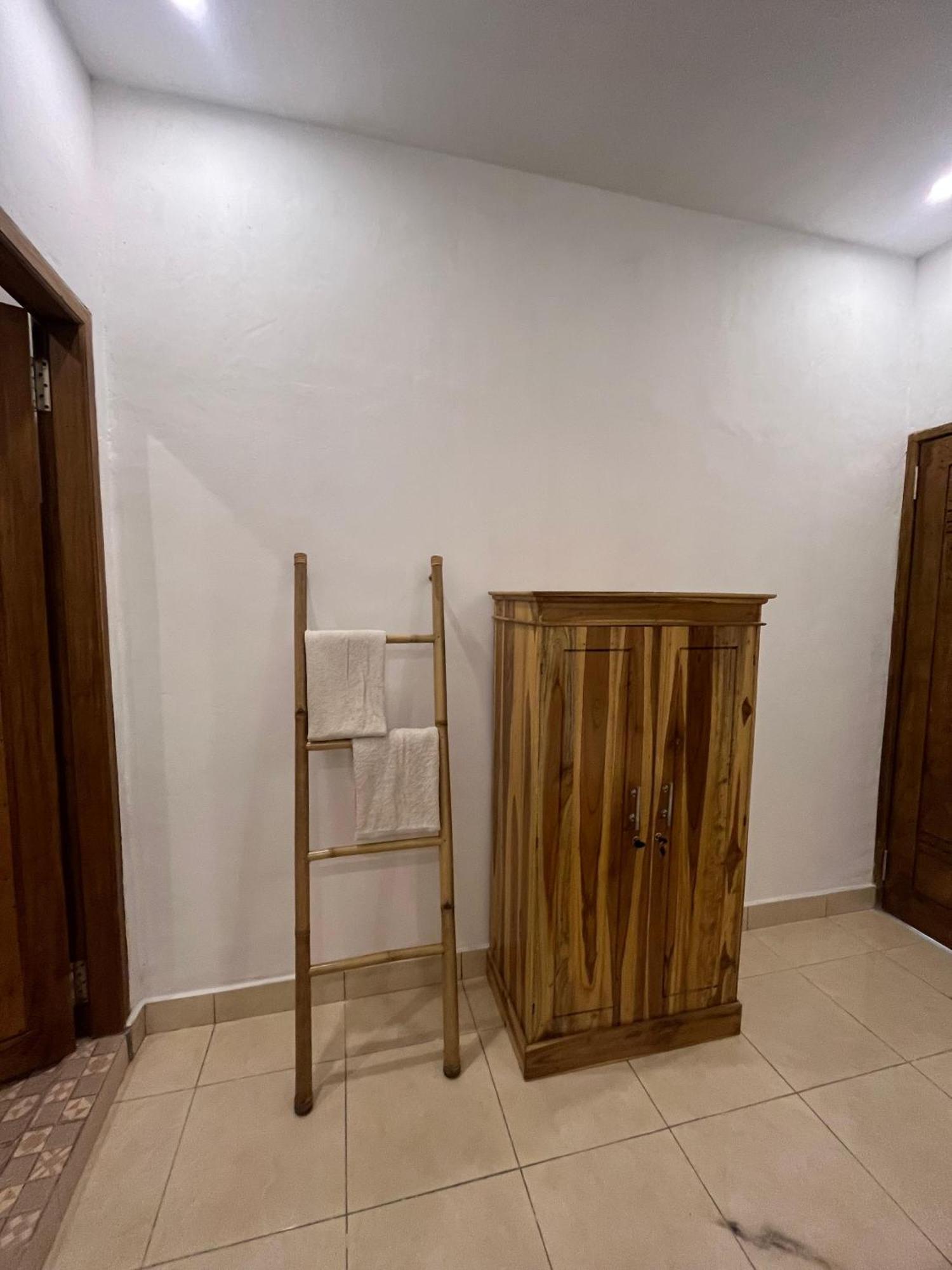 Roby Homestay Kuta  Rom bilde