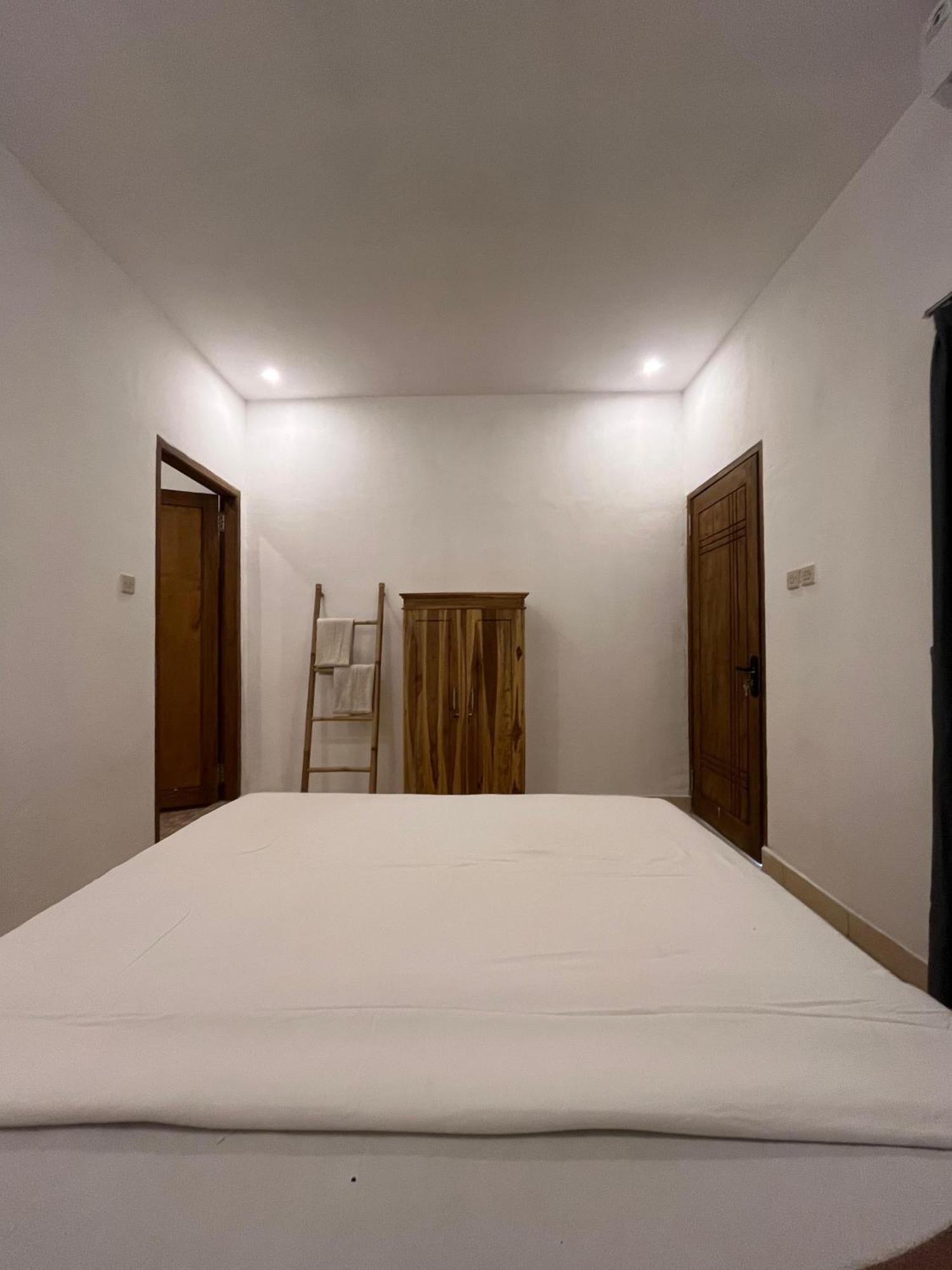 Roby Homestay Kuta  Rom bilde