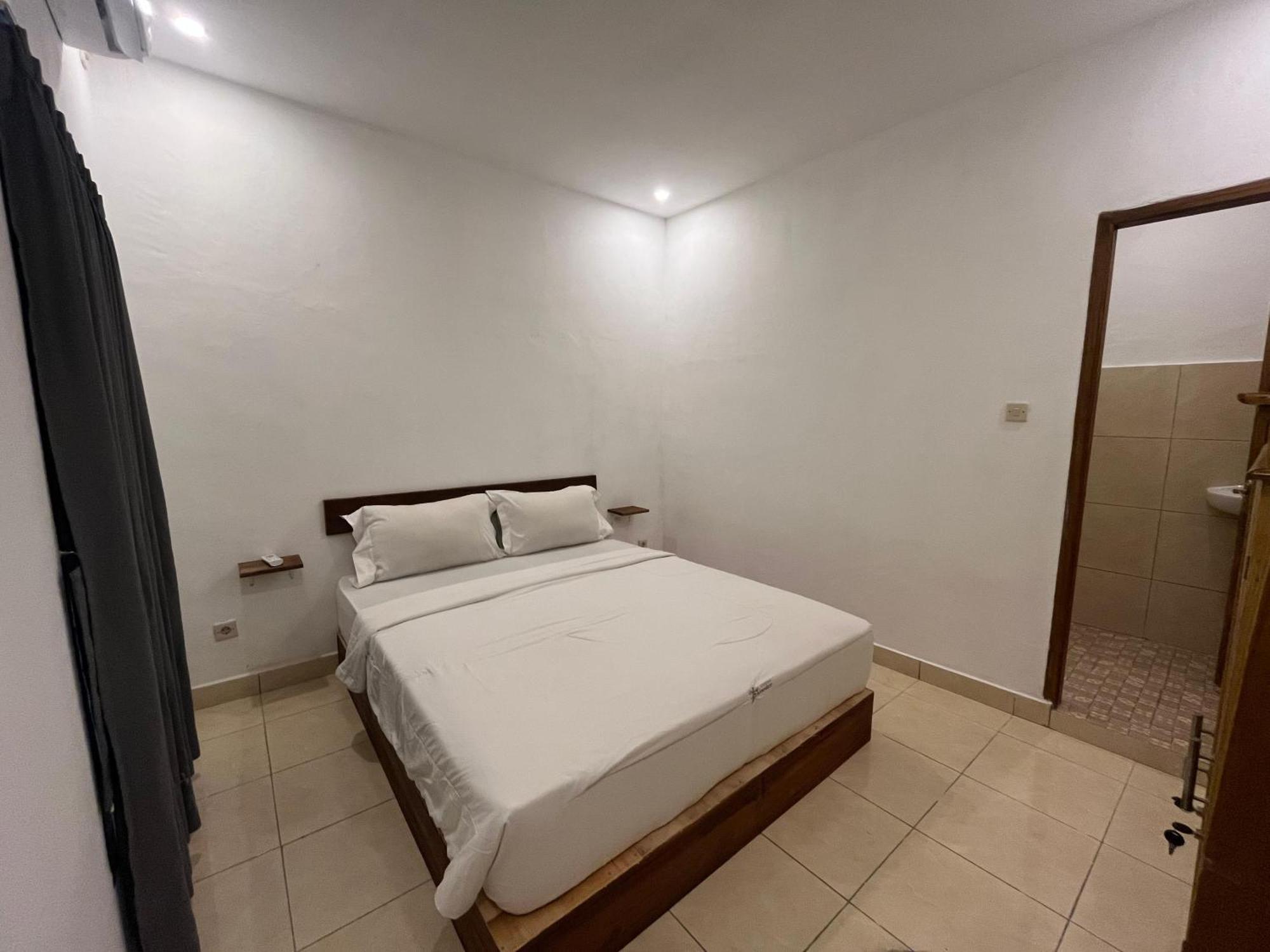Roby Homestay Kuta  Rom bilde