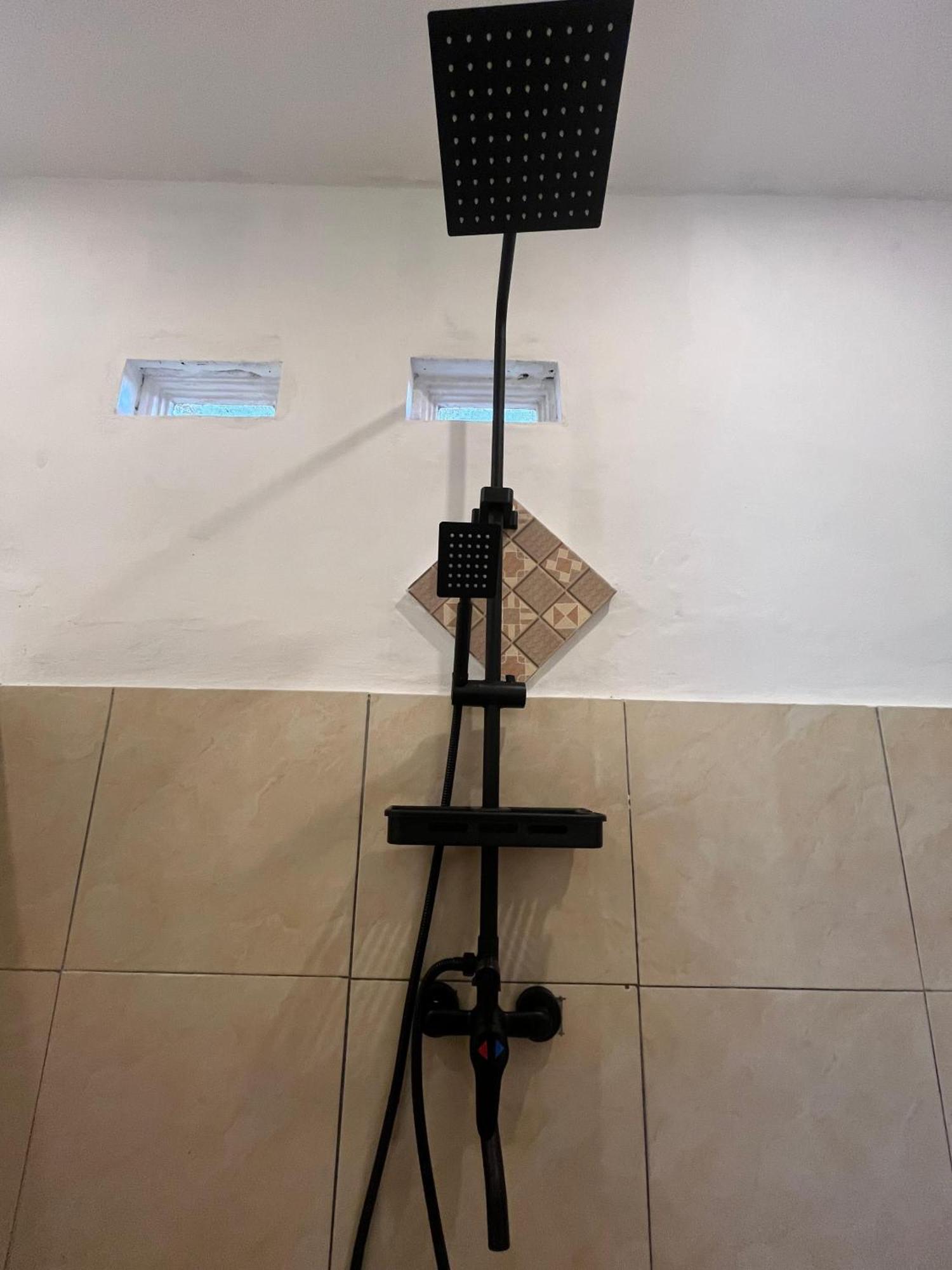 Roby Homestay Kuta  Rom bilde