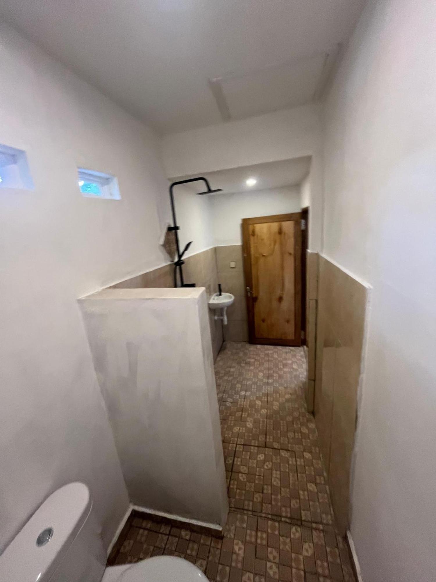Roby Homestay Kuta  Rom bilde