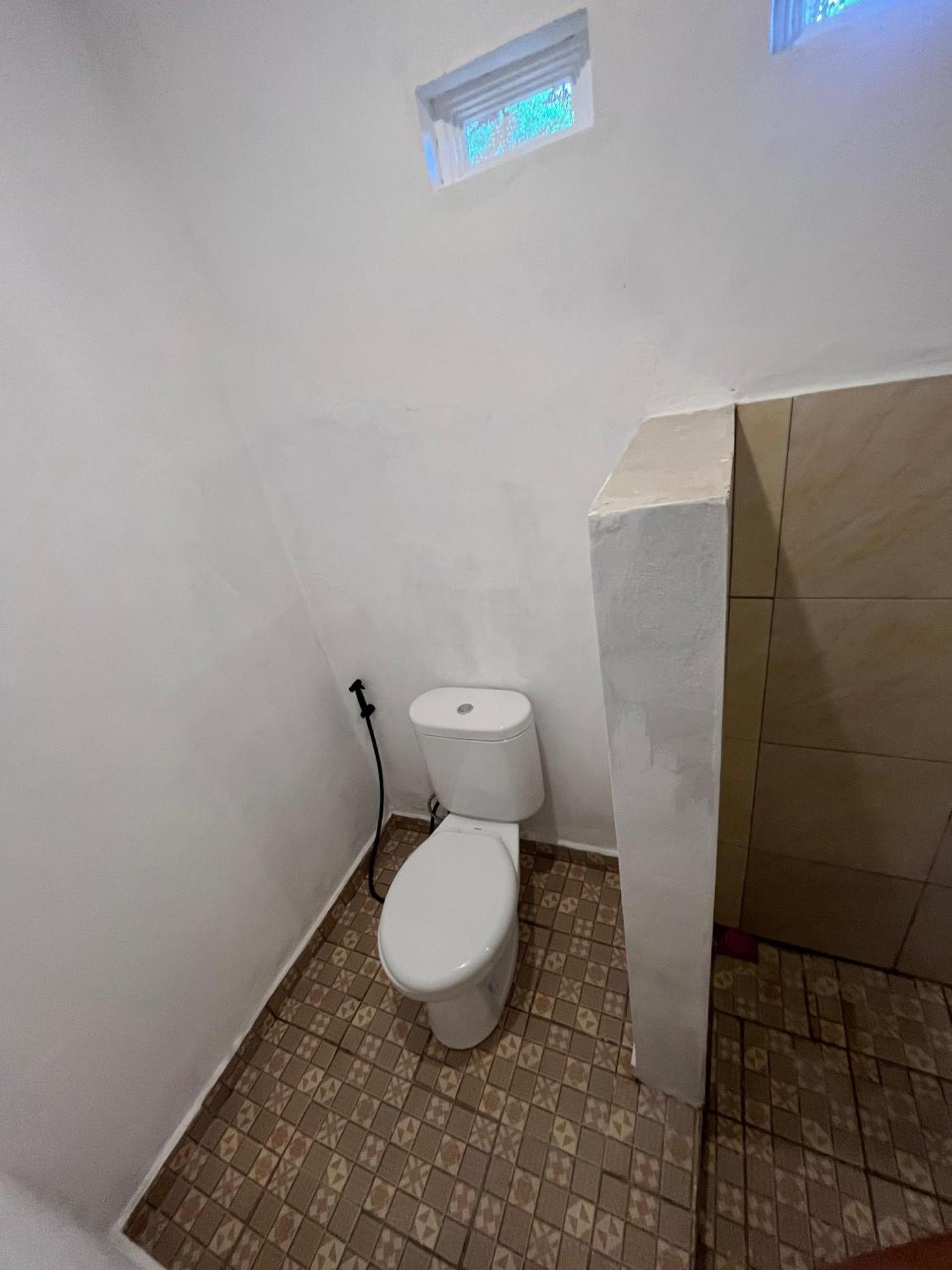 Roby Homestay Kuta  Rom bilde