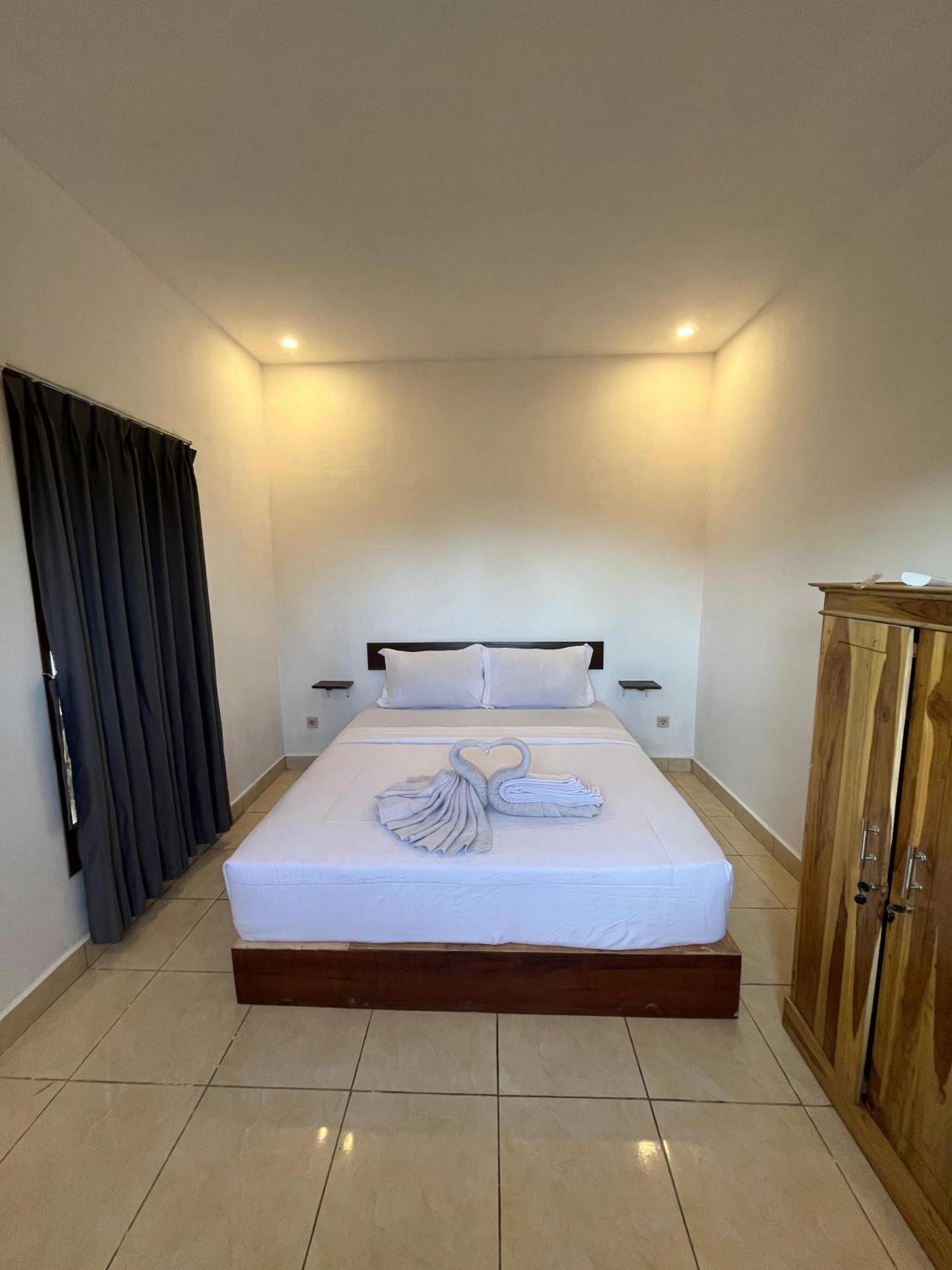 Roby Homestay Kuta  Rom bilde