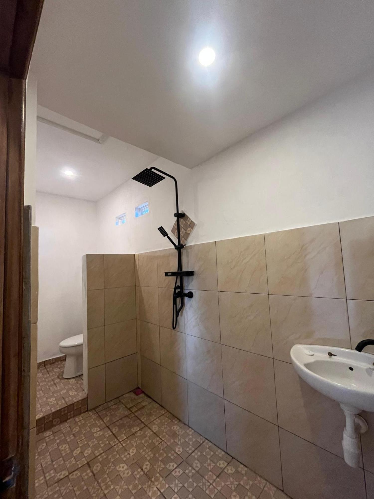Roby Homestay Kuta  Rom bilde