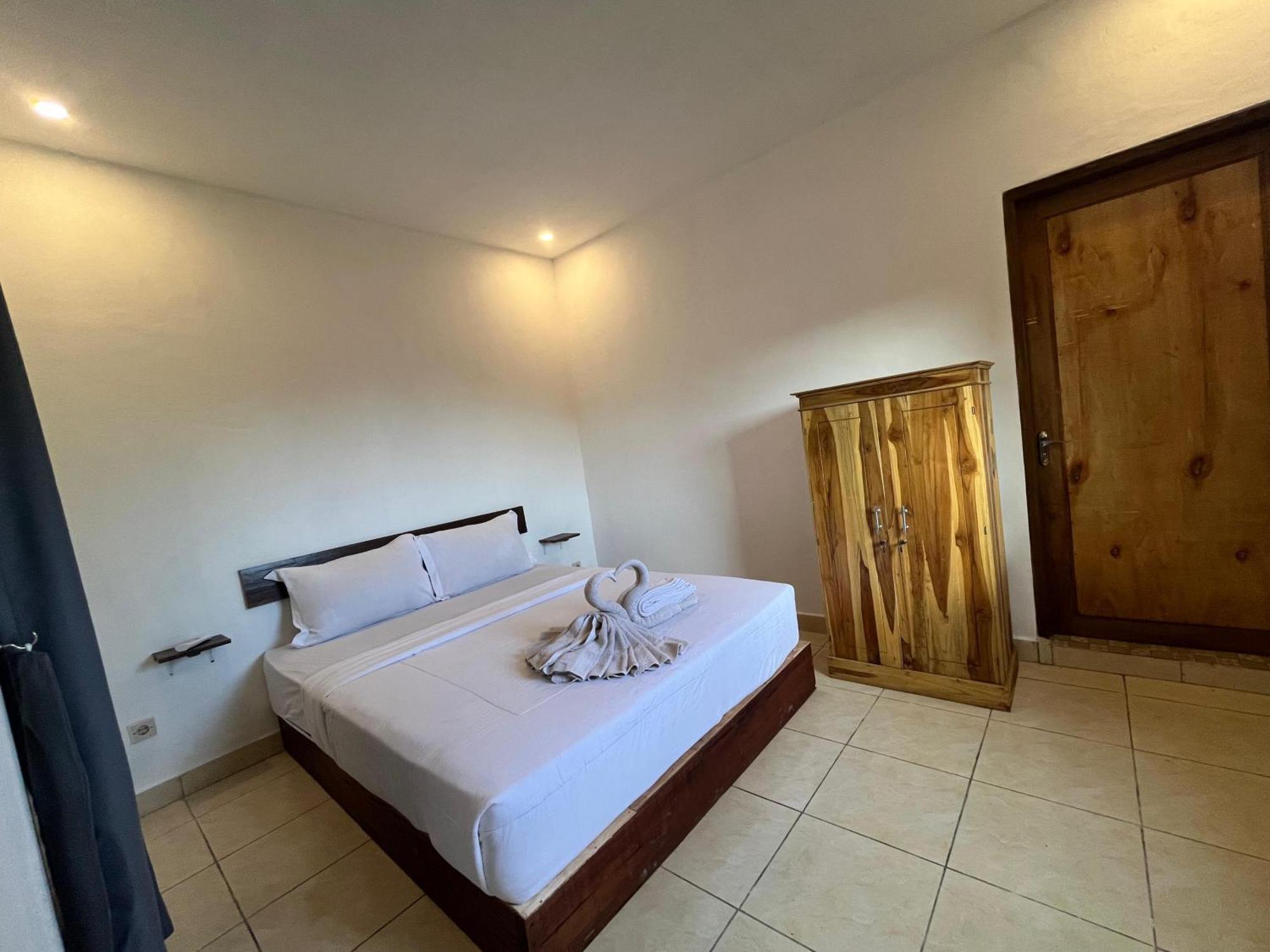 Roby Homestay Kuta  Rom bilde