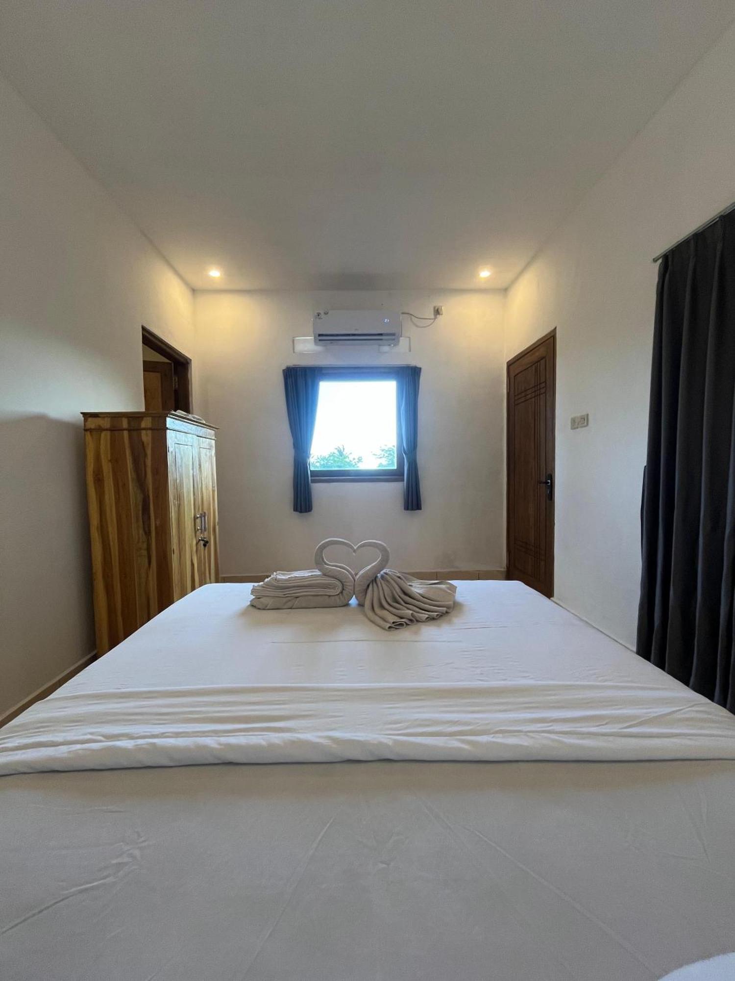 Roby Homestay Kuta  Rom bilde