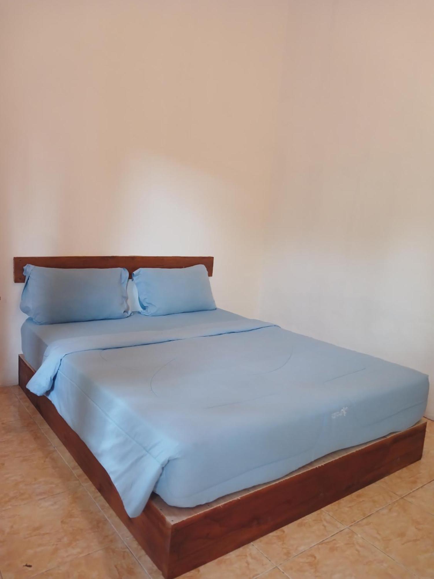 Roby Homestay Kuta  Eksteriør bilde
