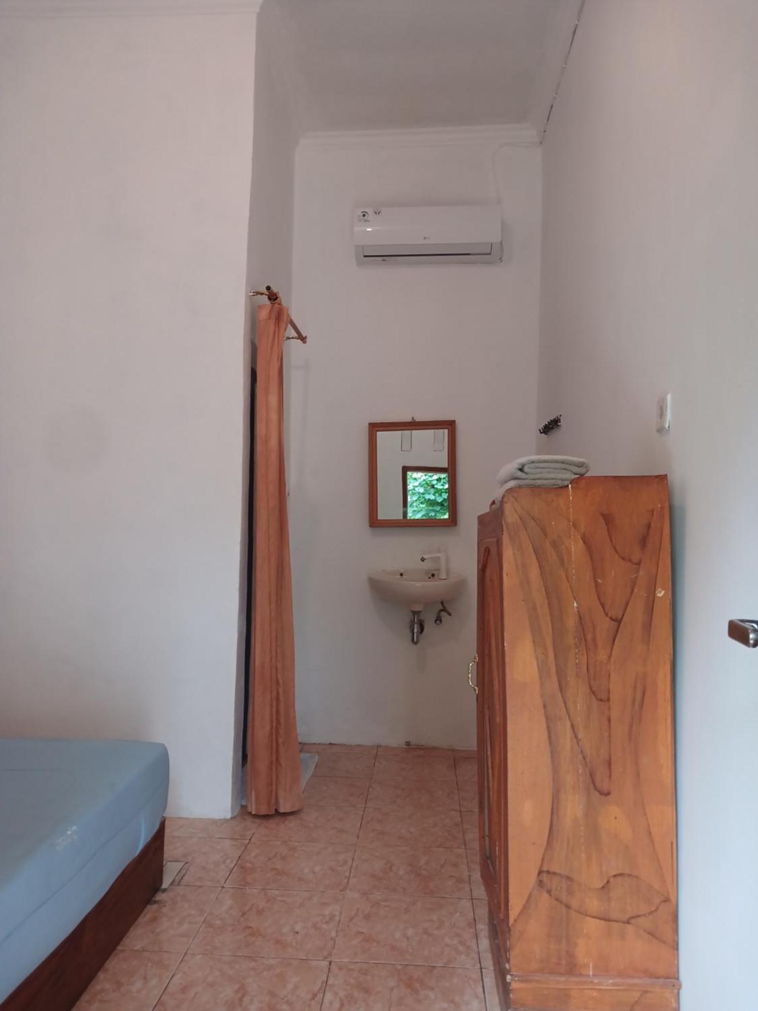 Roby Homestay Kuta  Rom bilde