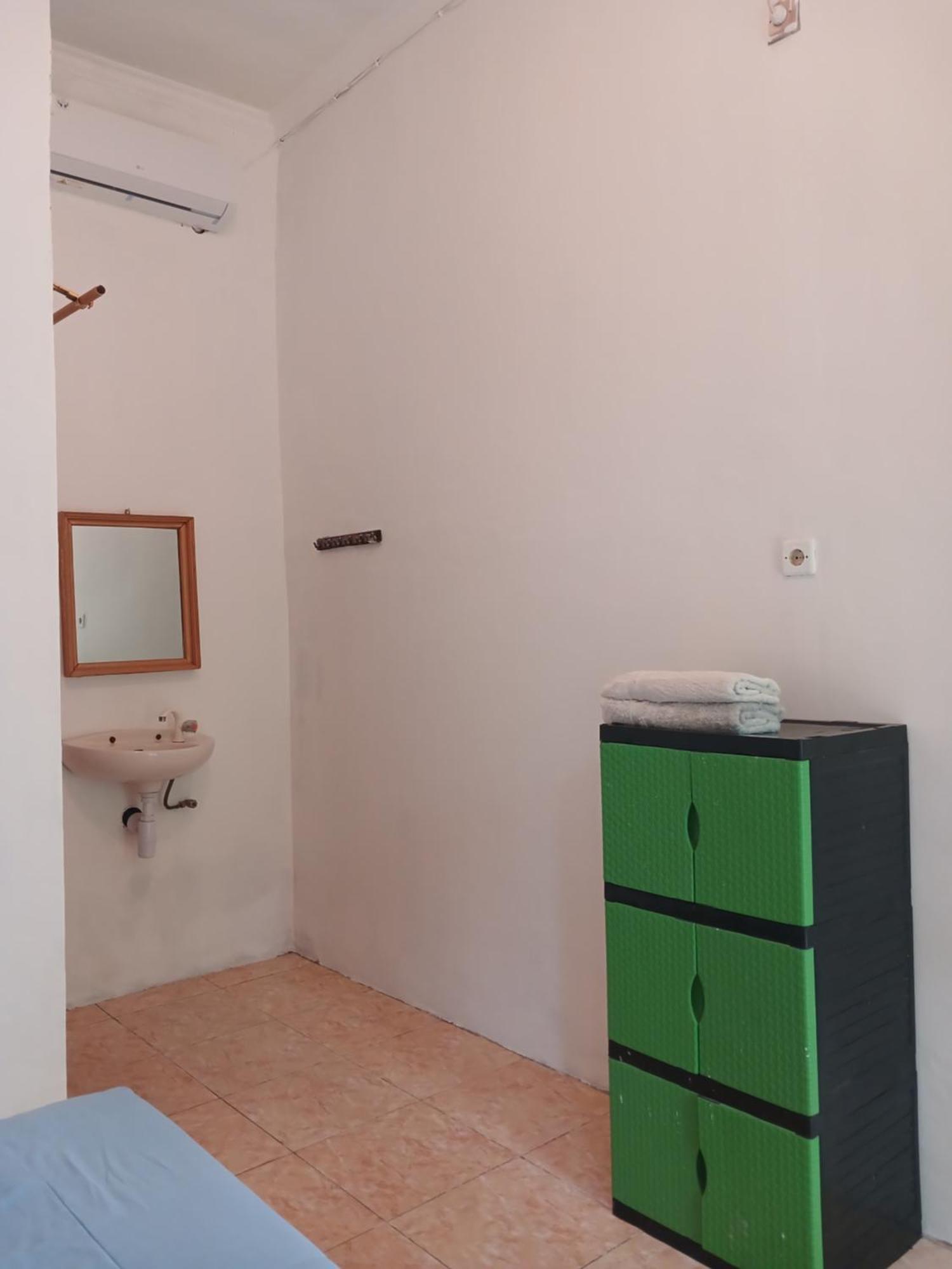 Roby Homestay Kuta  Rom bilde
