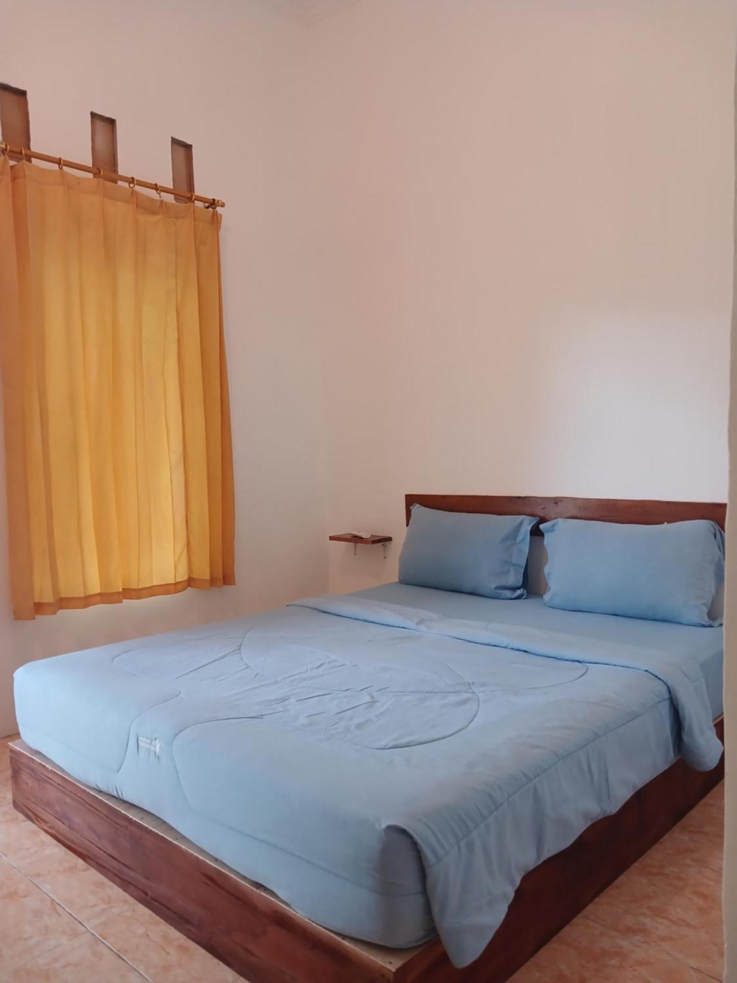 Roby Homestay Kuta  Eksteriør bilde