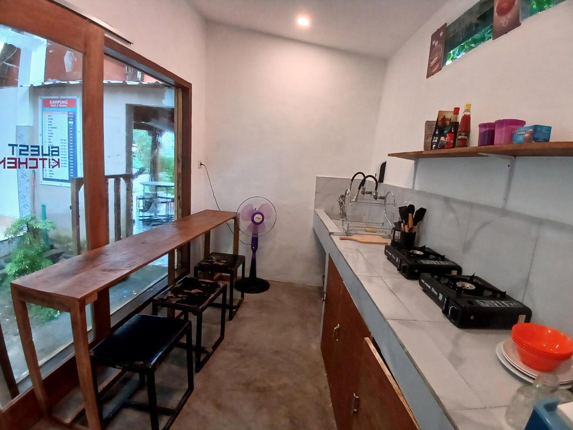 Roby Homestay Kuta  Eksteriør bilde