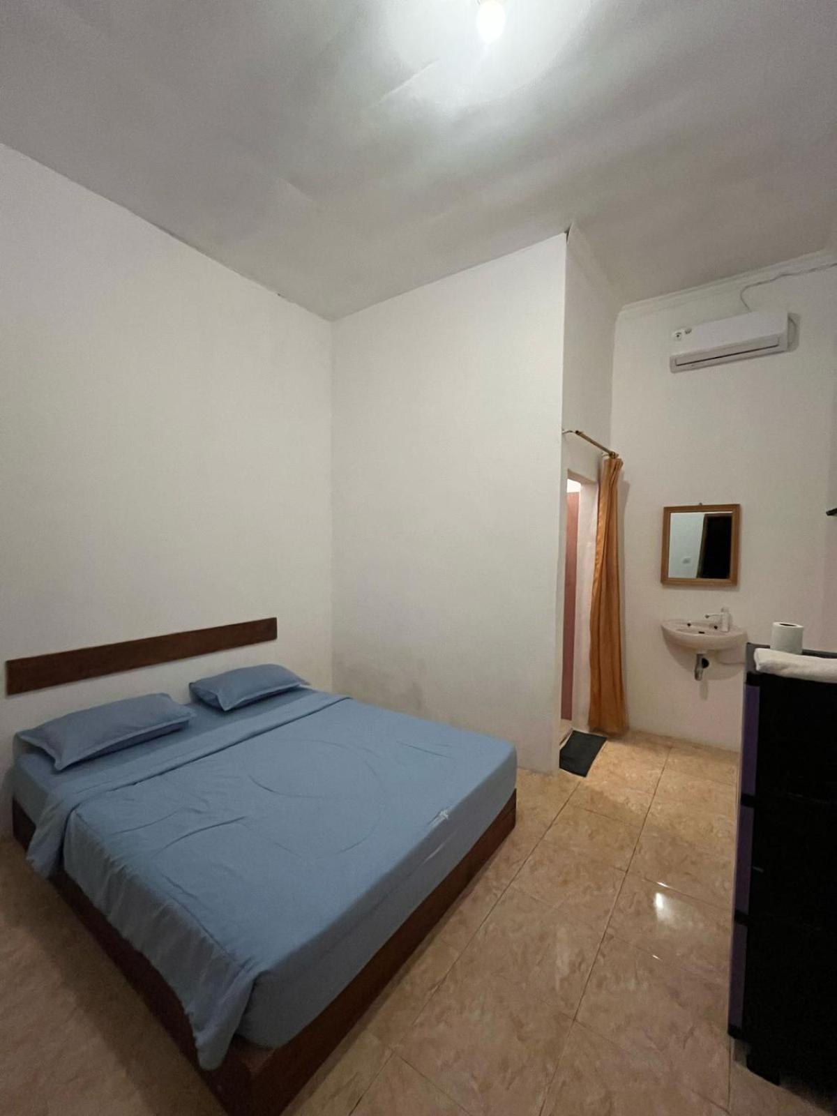 Roby Homestay Kuta  Rom bilde