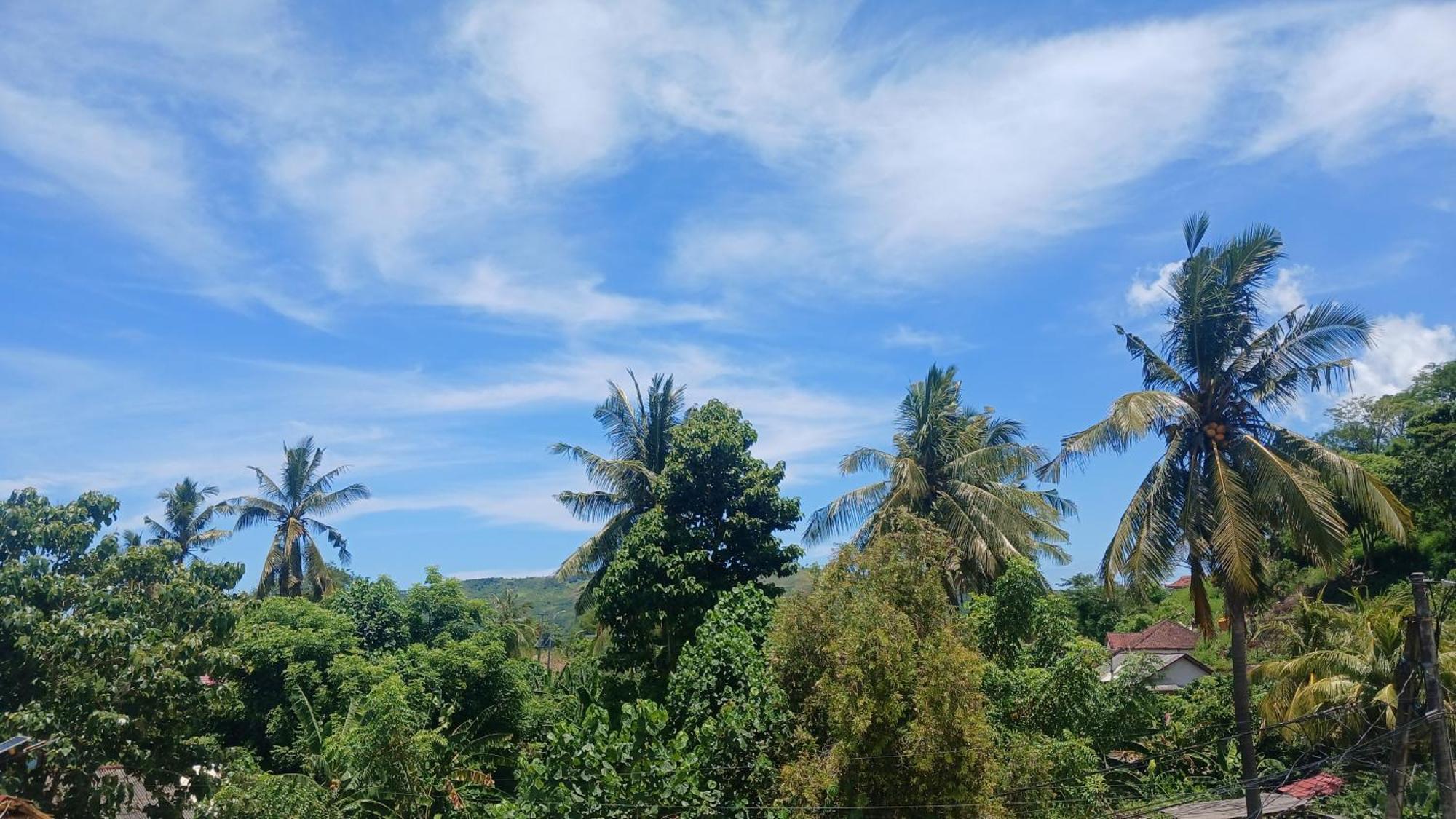 Roby Homestay Kuta  Eksteriør bilde